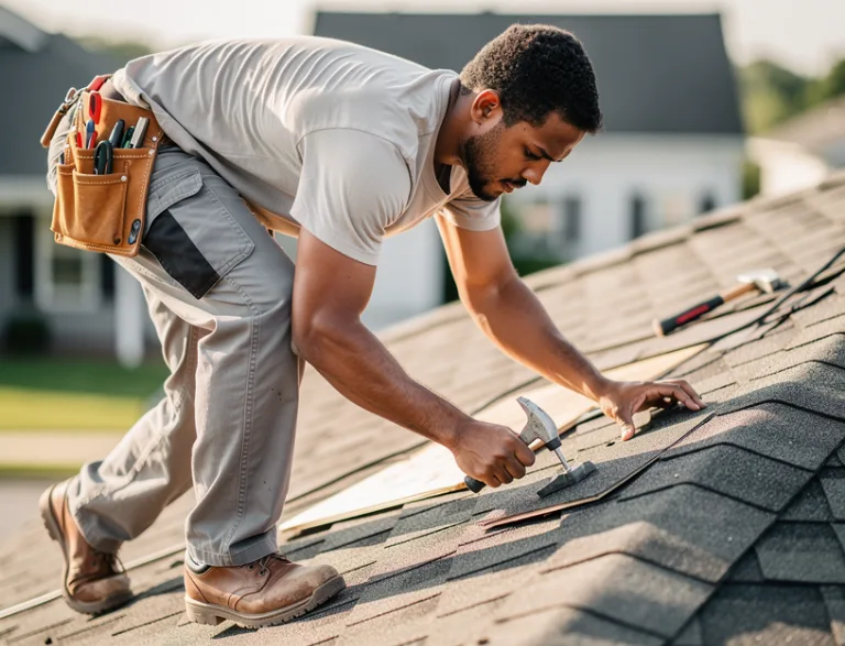 Roofer Fullerton